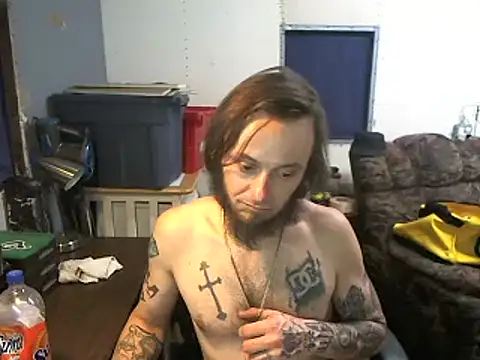 CloudDadddyyy420 online show from 02-18-26, 01:58