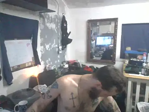 CloudDadddyyy420 online show from 04-23-26, 03:35