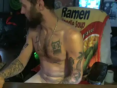 CloudDadddyyy420 online show from 03-16-25, 09:47