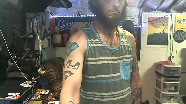 CloudDadddyyy420 online show from 11-03-25, 02:17