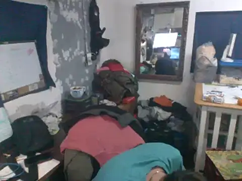 CloudDadddyyy420 online show from 04-14-26, 11:59