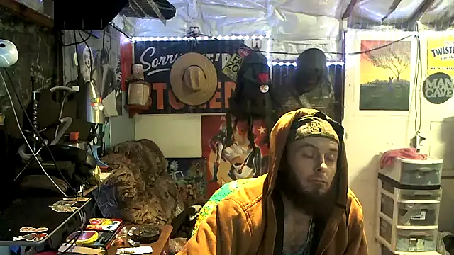 CloudDadddyyy420 online show from 11-03-25, 03:48