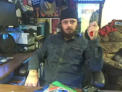 CloudDadddyyy420 online show from 09-09-25, 07:40