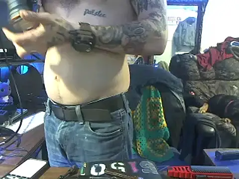 CloudDadddyyy420 online show from 09-10-25, 03:05