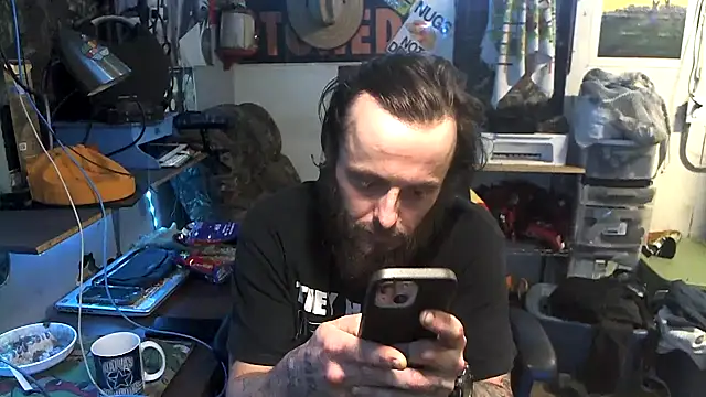 CloudDadddyyy420 online show from 11-22-25, 12:10