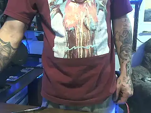 CloudDadddyyy420 online show from 09-14-25, 07:09