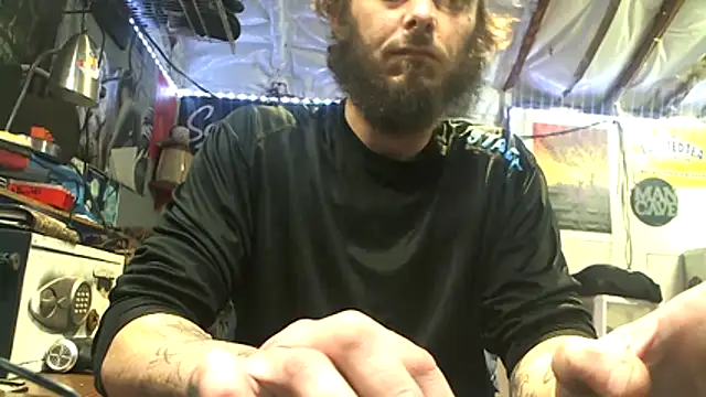 CloudDadddyyy420 online show from 10-29-25, 02:16