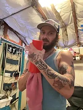 CloudDadddyyy420 online show from 10-02-25, 02:26