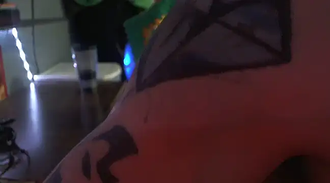 CloudDadddyyy420 online show from 03-10-25, 08:45