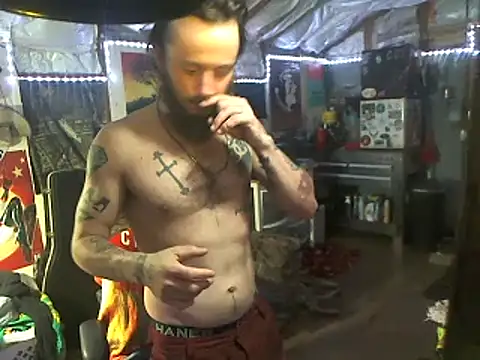 CloudDadddyyy420 online show from 09-30-25, 09:21