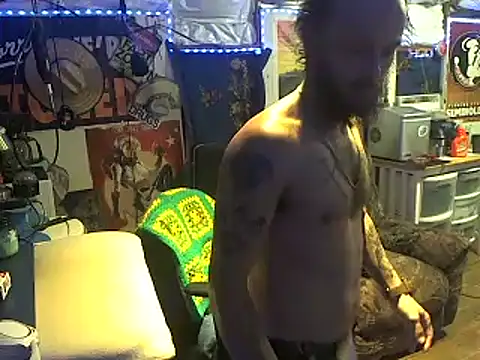 CloudDadddyyy420 online show from 09-19-25, 02:32