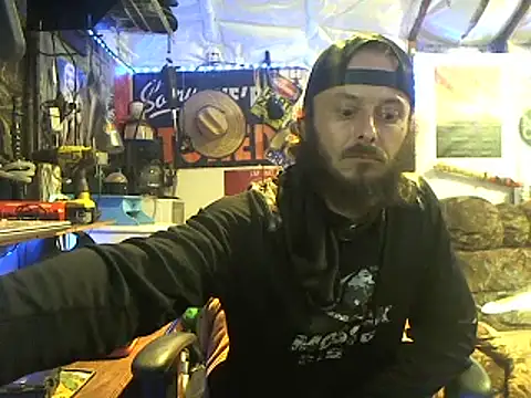 CloudDadddyyy420 online show from 10-15-25, 11:13