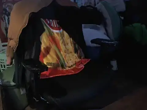 CloudDadddyyy420 online show from 03-19-25, 10:55