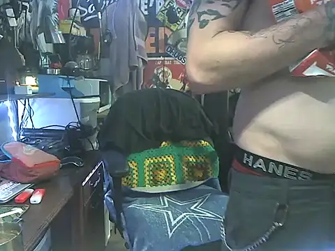 CloudDadddyyy420 online show from 09-23-25, 01:34