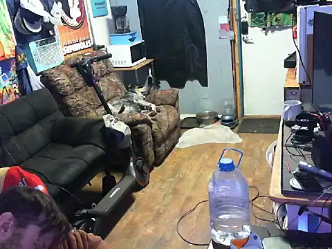 CloudDadddyyy420 online show from 03-21-25, 09:56