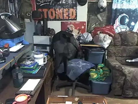 CloudDadddyyy420 online show from 02-04-26, 04:29