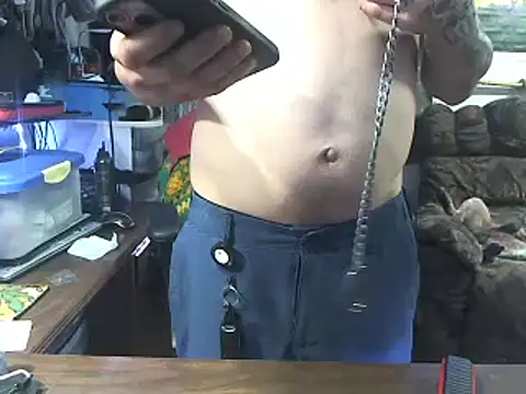 CloudDadddyyy420 online show from 09-25-25, 11:33