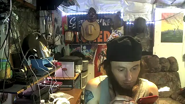 CloudDadddyyy420 online show from 12-20-25, 07:39