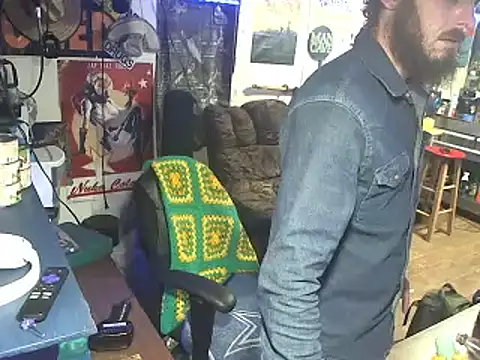 CloudDadddyyy420 online show from 09-21-25, 04:56