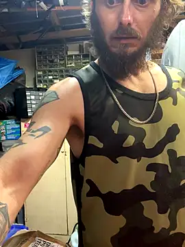 CloudDadddyyy420 online show from 10-19-25, 12:24