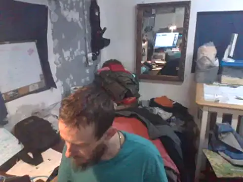 CloudDadddyyy420 online show from 04-15-26, 12:05
