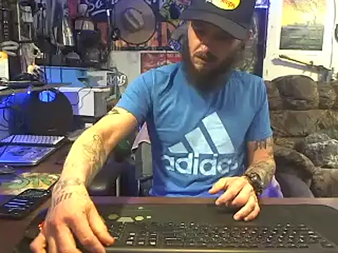 CloudDadddyyy420 online show from 10-09-25, 03:51