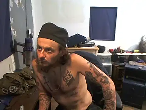 CloudDadddyyy420 online show from 03-15-26, 04:30