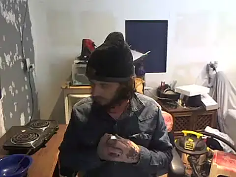 CloudDadddyyy420 online show from 03-18-26, 03:42