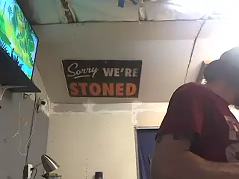 CloudDadddyyy420 online show from 03-07-26, 07:59