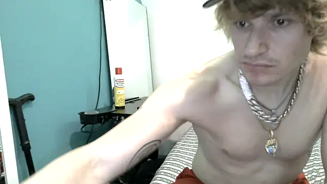 TheGAPEgatsby92 online show from 12-23-25, 07:29