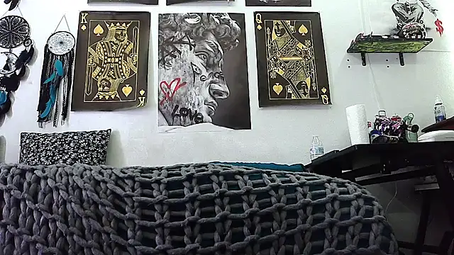 TheGAPEgatsby92 online show from 11-15-25, 04:00