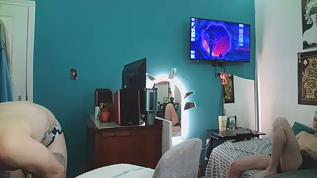 TheGAPEgatsby92 online show from 01-10-26, 04:30