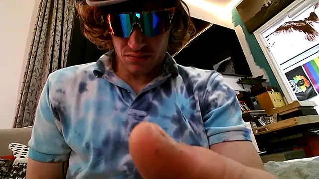 TheGAPEgatsby92 online show from 05-22-26, 02:31