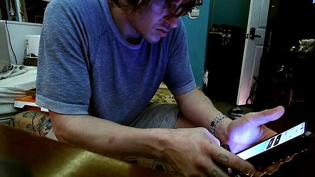 TheGAPEgatsby92 online show from 05-19-26, 04:03