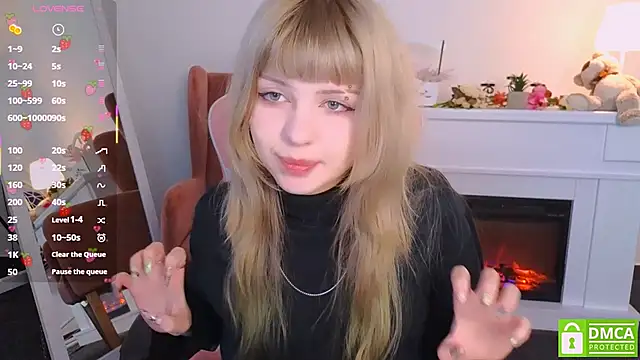 Grace and  Jacob online show from 10-02-25, 06:50