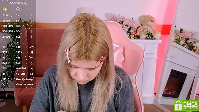 Grace and  Jacob online show from 01-11-26, 09:16