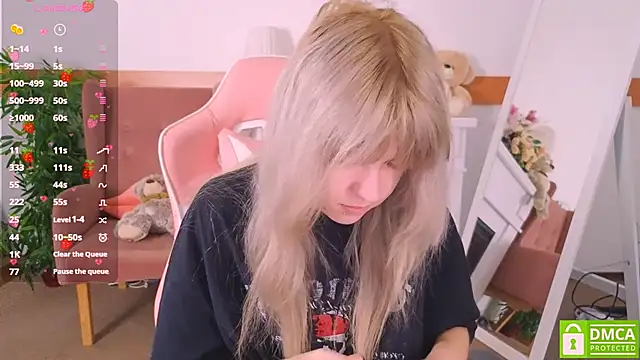 Grace and  Jacob online show from 11-26-25, 07:30