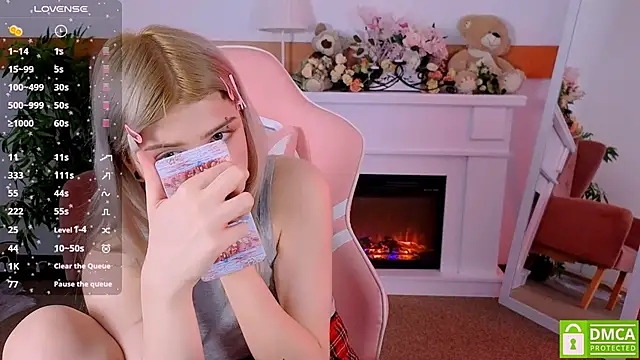 Grace and  Jacob online show from 01-15-26, 08:07