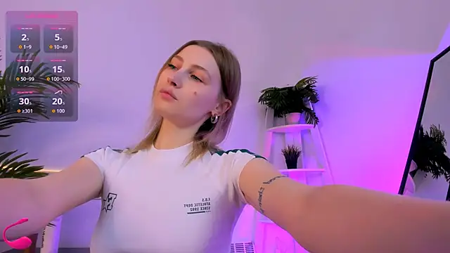 Jess Anders  online show from 11-21-25, 06:56