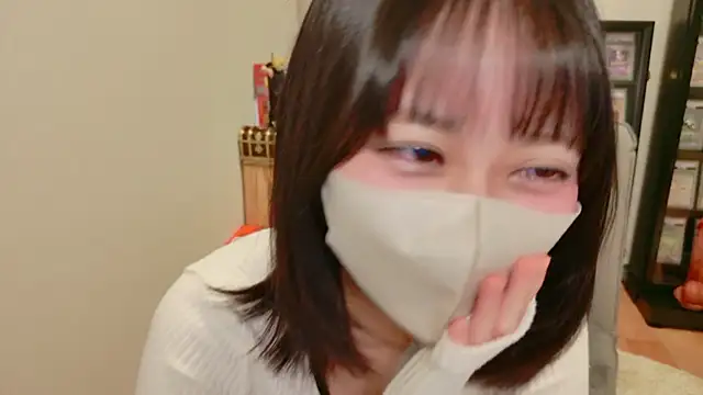 HIKARI x0 online show from 11-02-25, 02:44