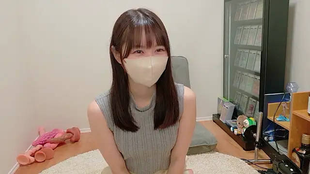 HIKARI x0 online show from 07-21-26, 02:29