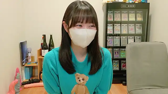 HIKARI x0 online show from 06-30-26, 02:28