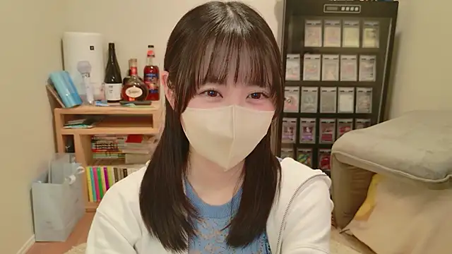 Snapshot of HIKARI_x0 chatting on 05-29-26, 02:23 HIKARI x0 online show from 05-29-26, 02:23