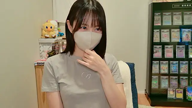 HIKARI x0 online show from 09-23-25, 02:13