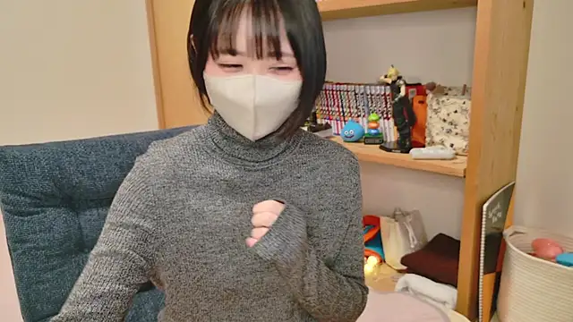 HIKARI x0 online show from 01-17-25, 02:07