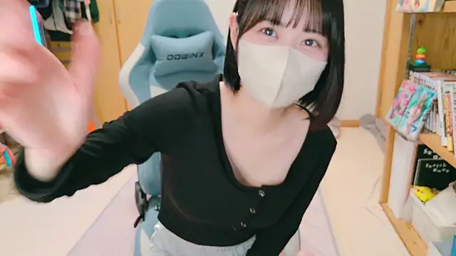 HIKARI x0 online show from 12-10-24, 01:55