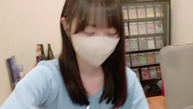 HIKARI x0 online show from 06-23-26, 02:26