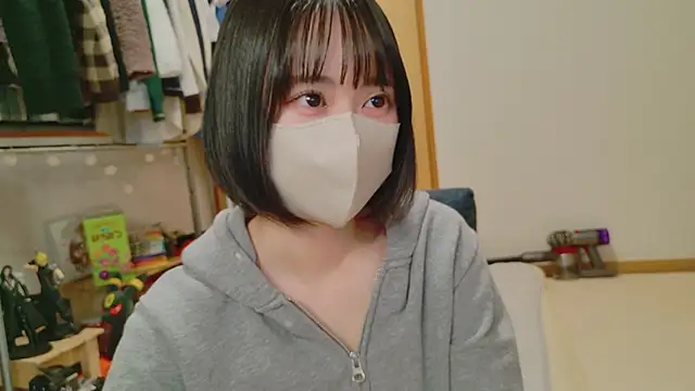 HIKARI x0 online show from 02-18-25, 02:06