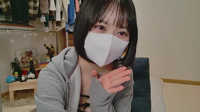 HIKARI x0 online show from 02-28-25, 02:09