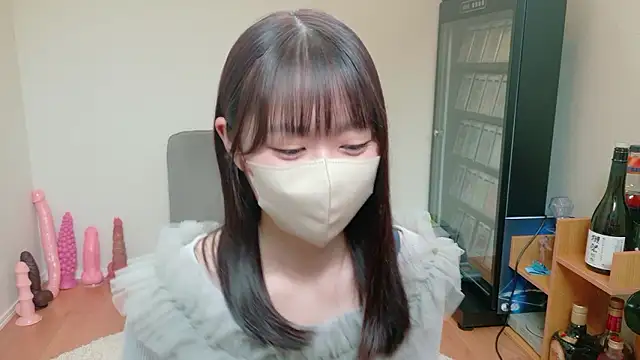 HIKARI x0 online show from 07-17-26, 05:04